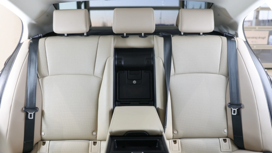 LEXUS ES ES 300h Business Edition