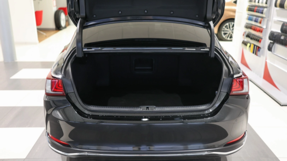 LEXUS ES ES 300h Business Edition