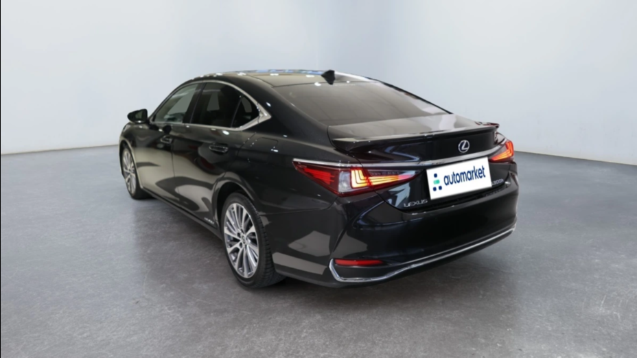 LEXUS ES ES 300h Business Edition