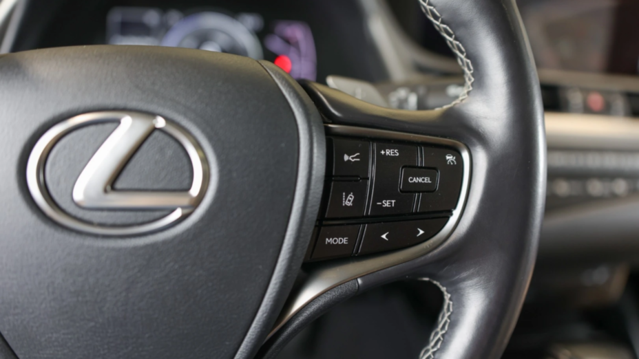 LEXUS ES ES 300h Business Edition