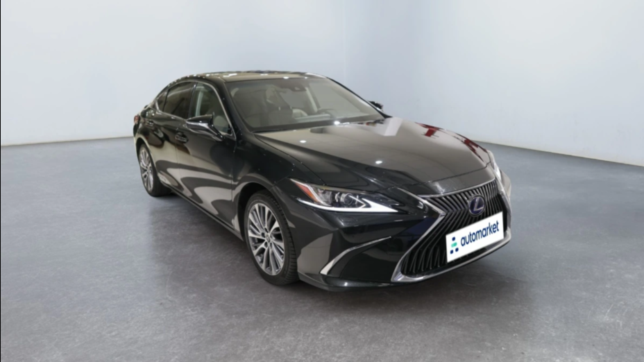 LEXUS ES ES 300h Business Edition