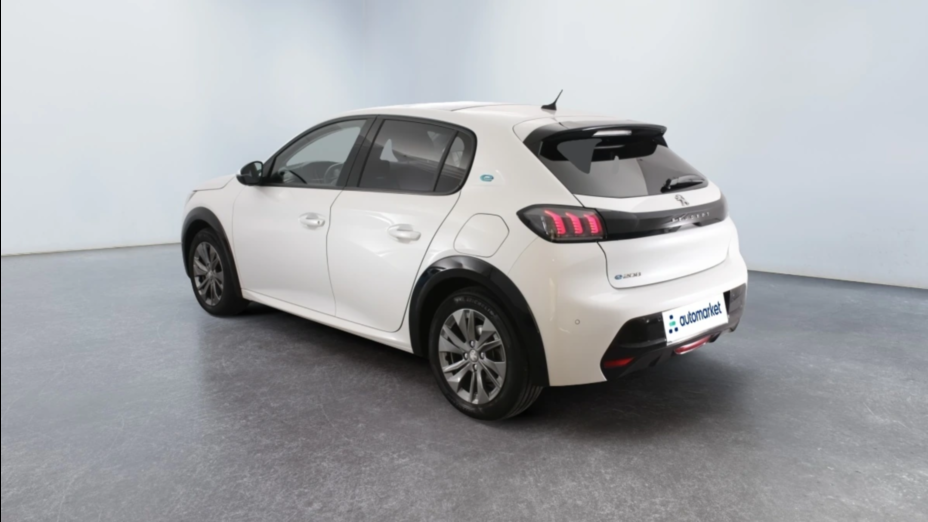 PEUGEOT 208 e-208 Allure Pack