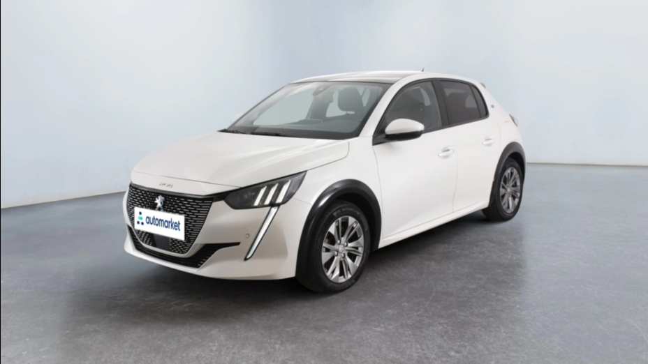 PEUGEOT 208 e-208 Allure Pack