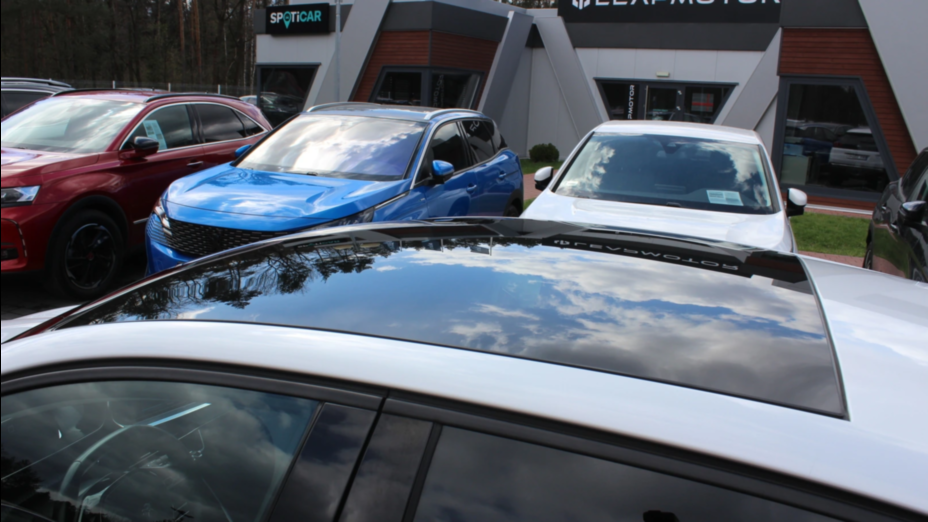 PEUGEOT 208 e-208 Allure Pack