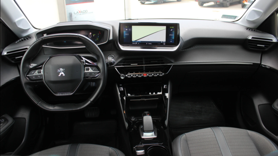 PEUGEOT 208 e-208 Allure Pack