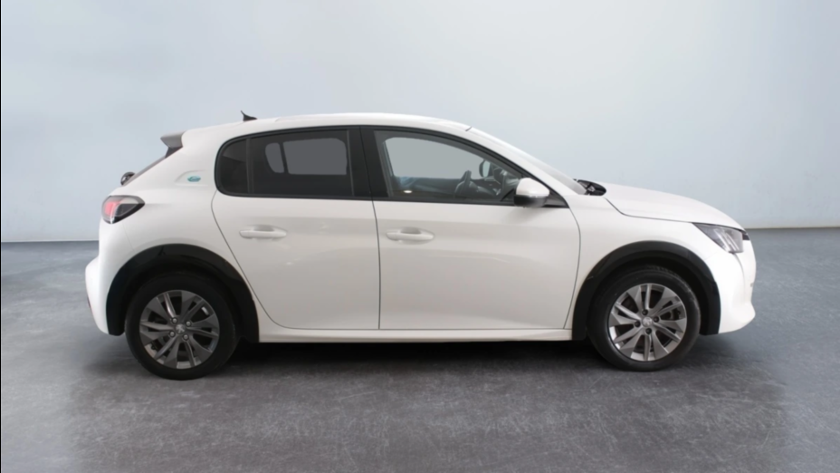 PEUGEOT 208 e-208 Allure Pack