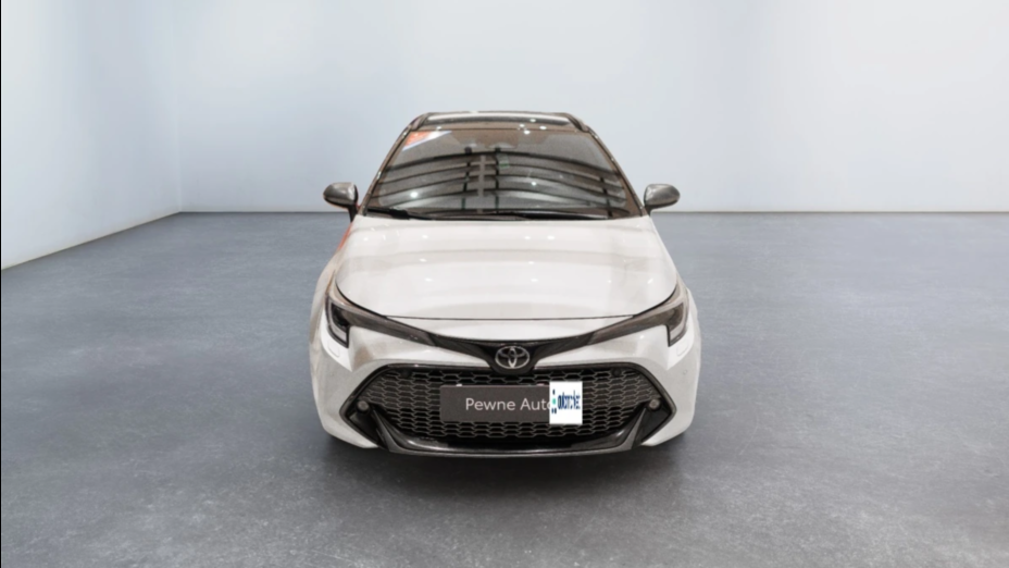 TOYOTA Corolla Corolla 2.0 Hybrid GR Sport