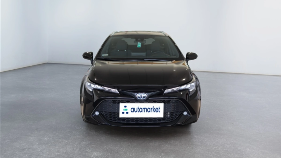 TOYOTA Corolla Corolla 1.8 Hybrid Comfort