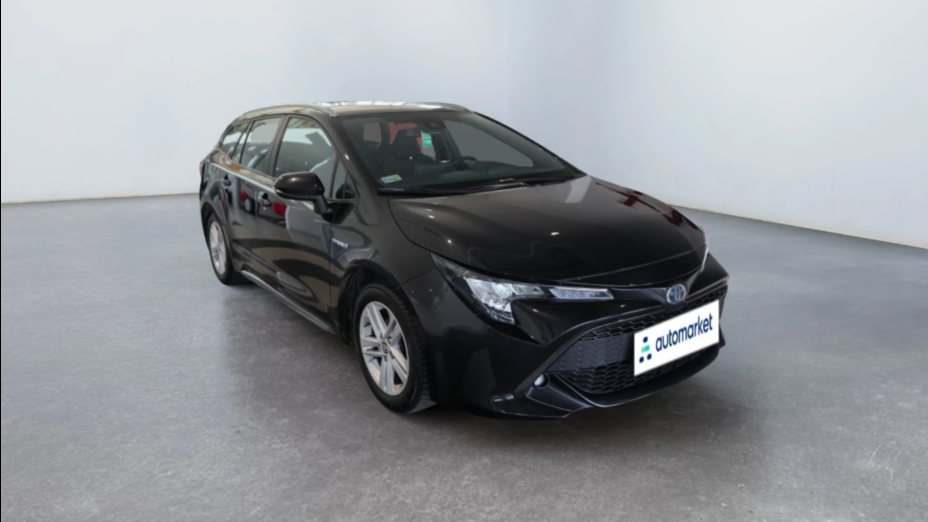 TOYOTA Corolla Corolla 1.8 Hybrid Comfort