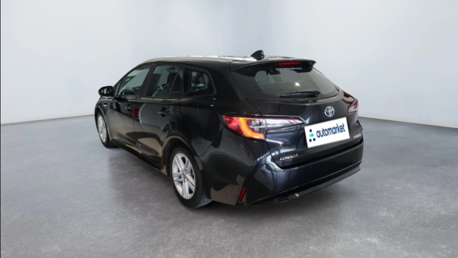TOYOTA Corolla Corolla 1.8 Hybrid Comfort