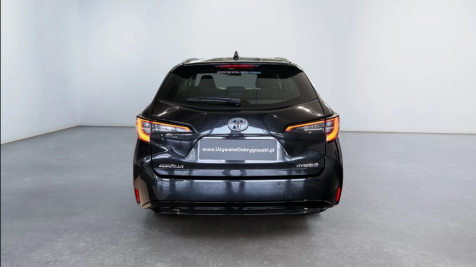TOYOTA Corolla Corolla 1.8 Hybrid Comfort