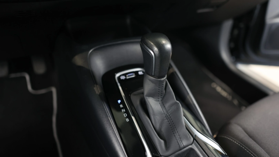 TOYOTA Corolla Corolla 1.8 Hybrid Comfort