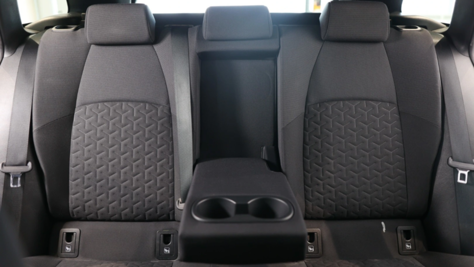 TOYOTA Corolla Corolla 1.8 Hybrid Comfort