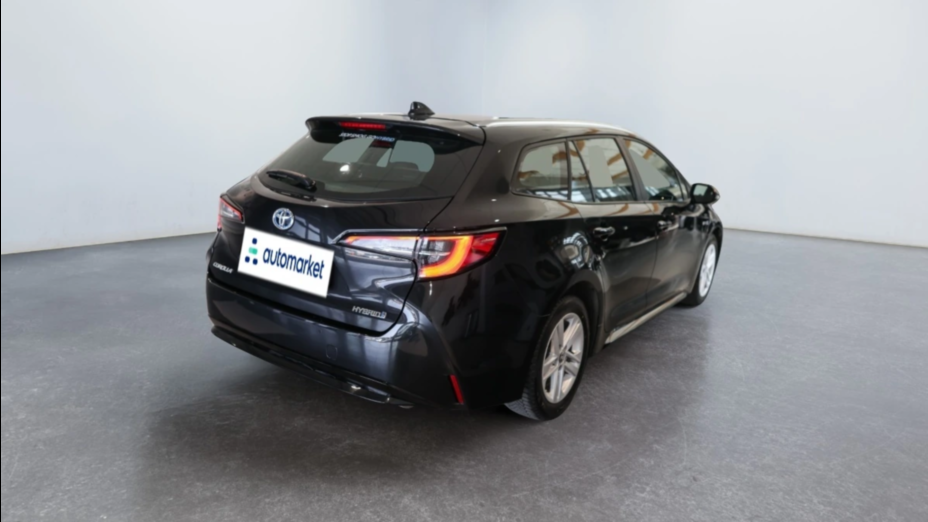 TOYOTA Corolla Corolla 1.8 Hybrid Comfort