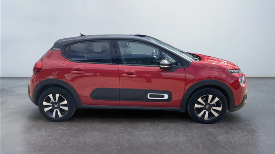 CITROEN C3 C3 1.2 PureTech Max