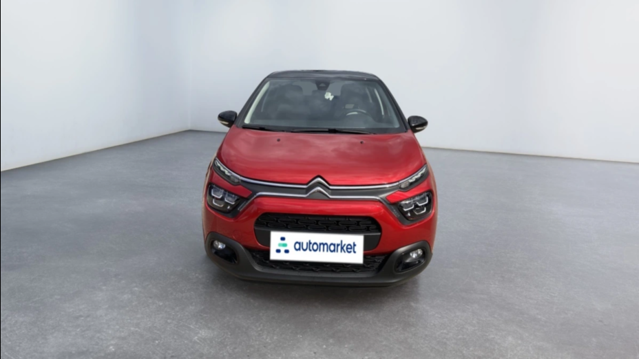 CITROEN C3 C3 1.2 PureTech Max