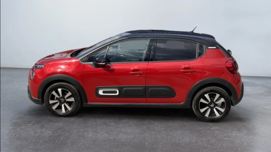 CITROEN C3 C3 1.2 PureTech Max