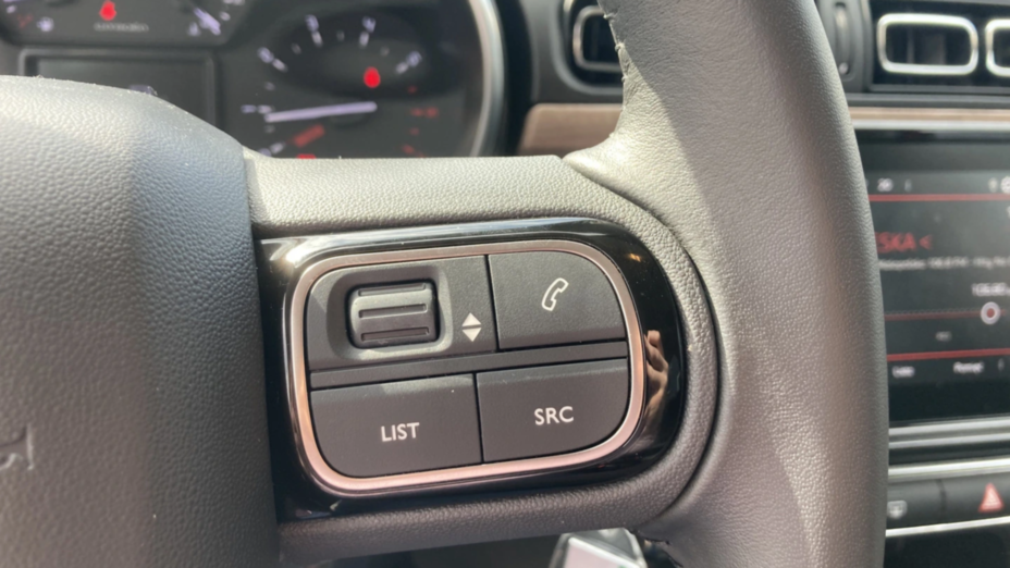 CITROEN C3 C3 1.2 PureTech Max