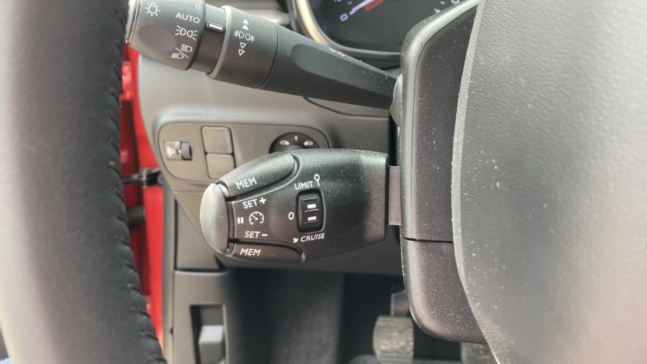CITROEN C3 C3 1.2 PureTech Max
