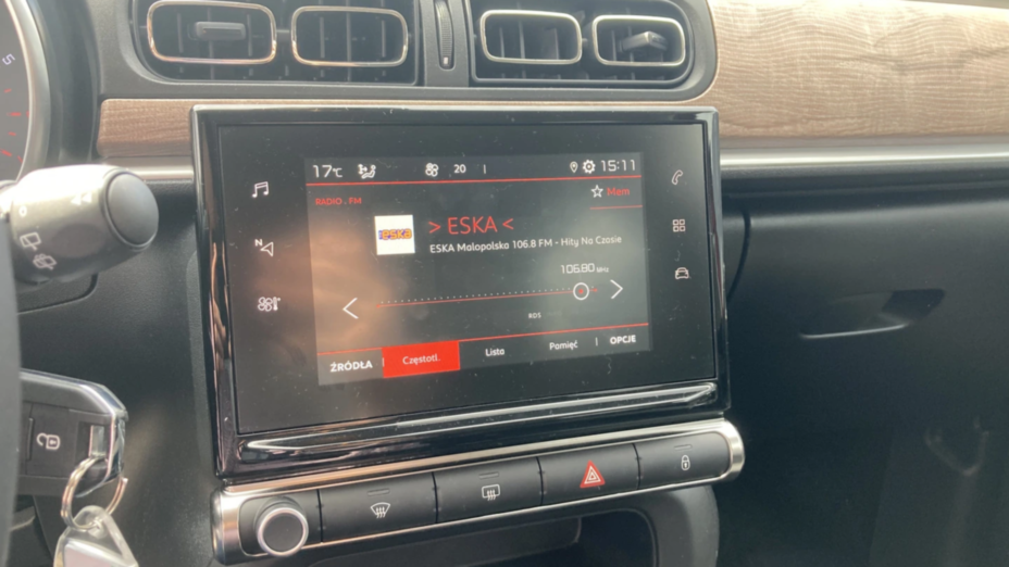 CITROEN C3 C3 1.2 PureTech Max