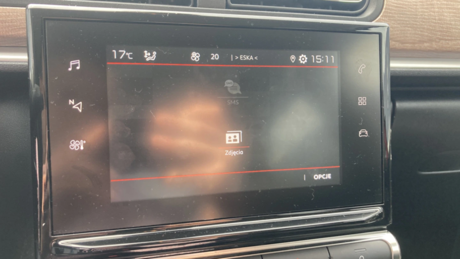 CITROEN C3 C3 1.2 PureTech Max