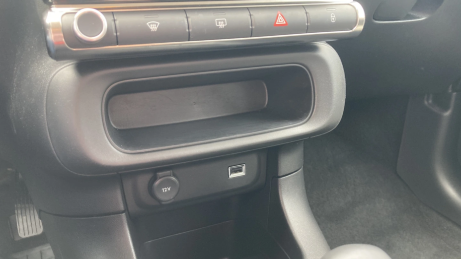 CITROEN C3 C3 1.2 PureTech Max