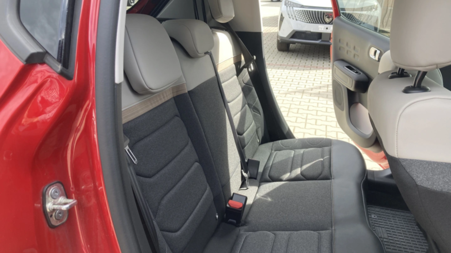 CITROEN C3 C3 1.2 PureTech Max