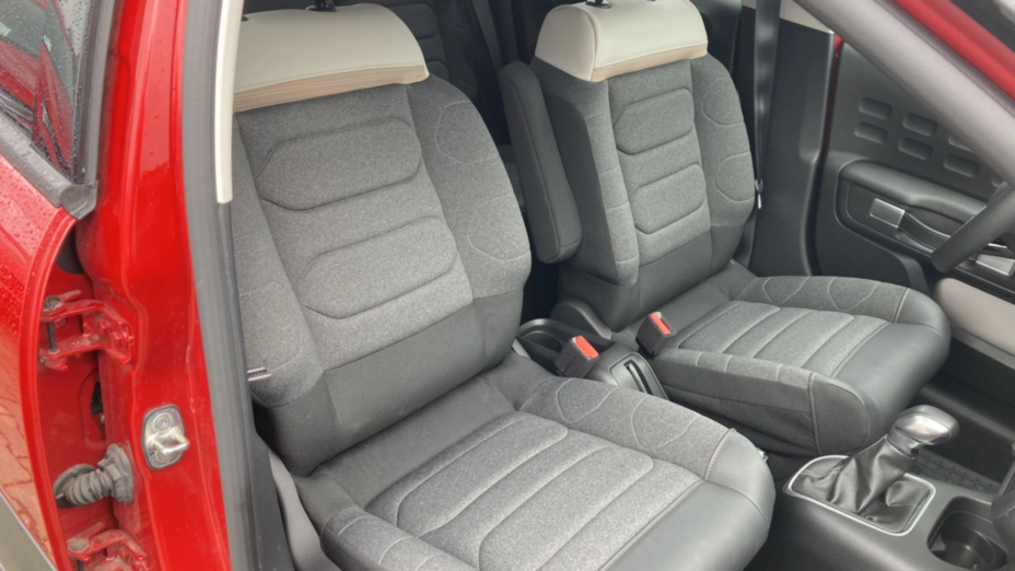 CITROEN C3 C3 1.2 PureTech Max