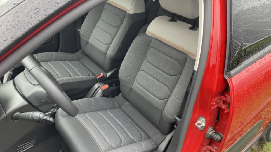 CITROEN C3 C3 1.2 PureTech Max