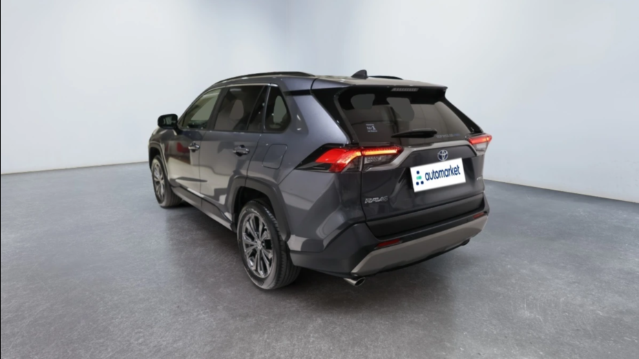 TOYOTA RAV4 RAV4 2.5 Hybrid Comfort 4x2
