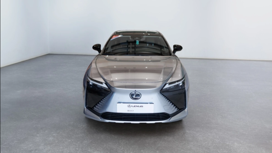 LEXUS RZ RZ 450e Omotenashi DIRECT4