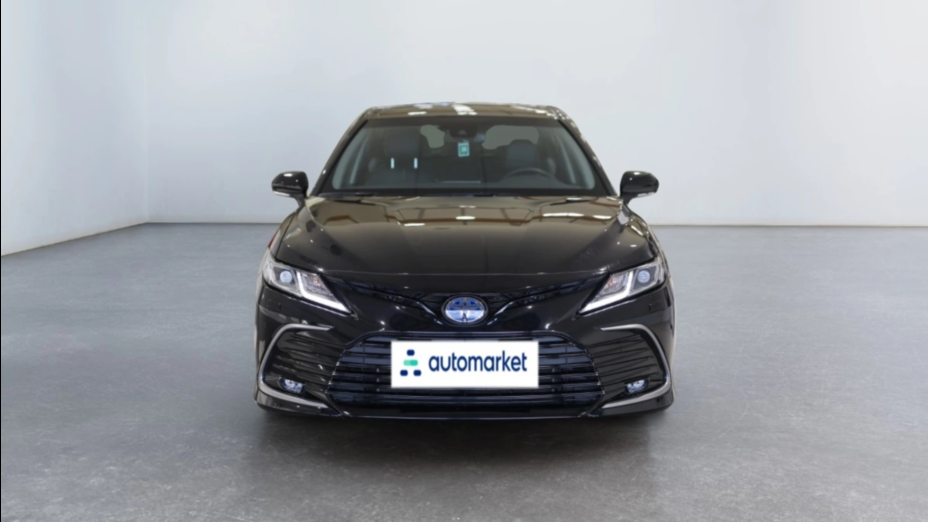 TOYOTA Camry Camry 2.5 Hybrid Comfort CVT
