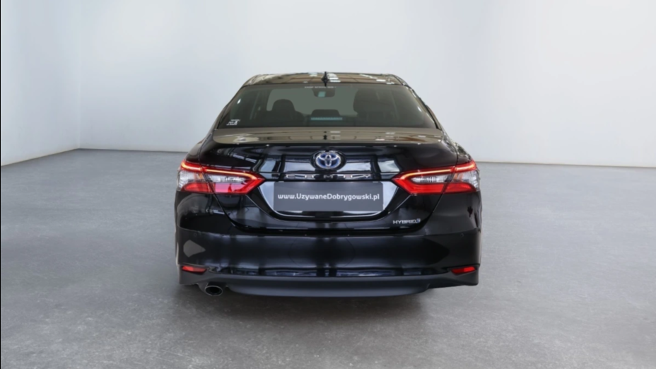 TOYOTA Camry Camry 2.5 Hybrid Comfort CVT