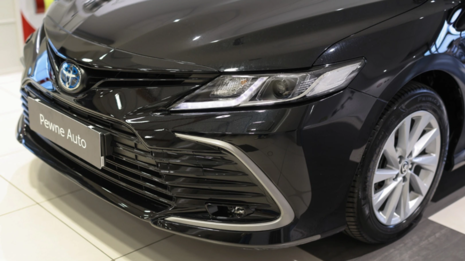 TOYOTA Camry Camry 2.5 Hybrid Comfort CVT