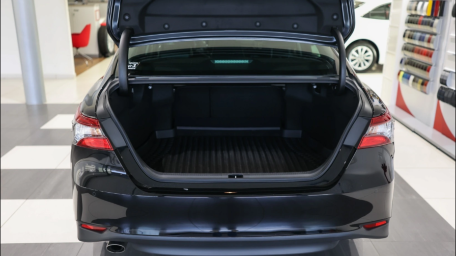 TOYOTA Camry Camry 2.5 Hybrid Comfort CVT