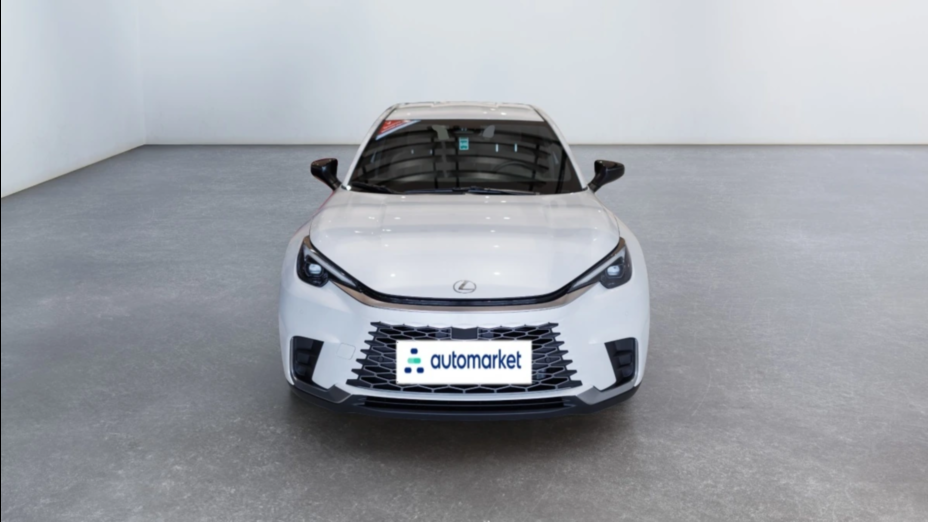 LEXUS LBX LBX 1.5 Hybrid Relax AWD