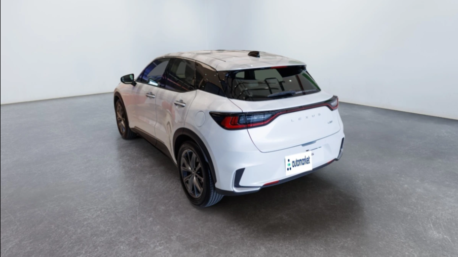 LEXUS LBX LBX 1.5 Hybrid Relax AWD