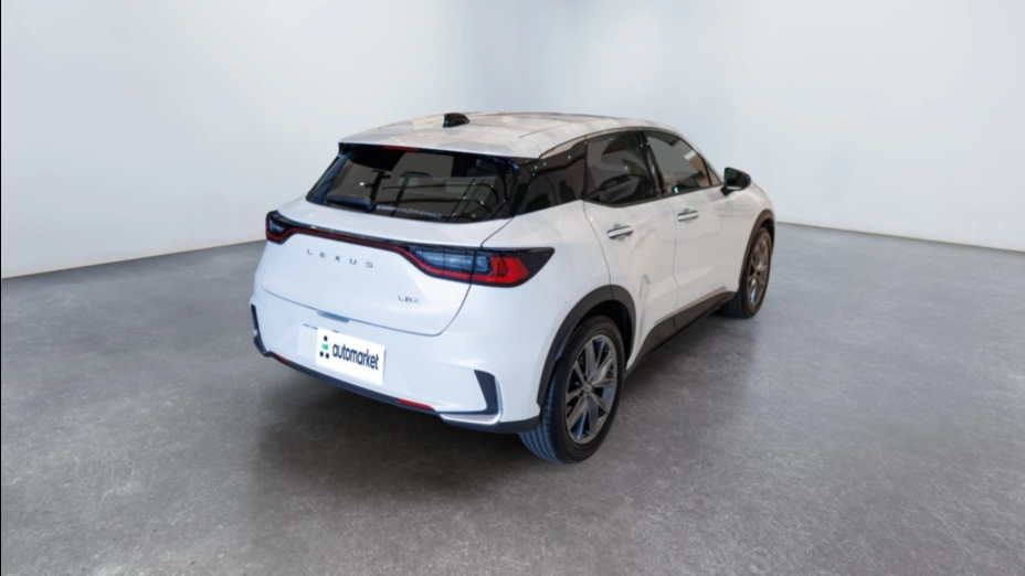 LEXUS LBX LBX 1.5 Hybrid Relax AWD