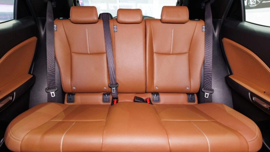 LEXUS LBX LBX 1.5 Hybrid Relax AWD
