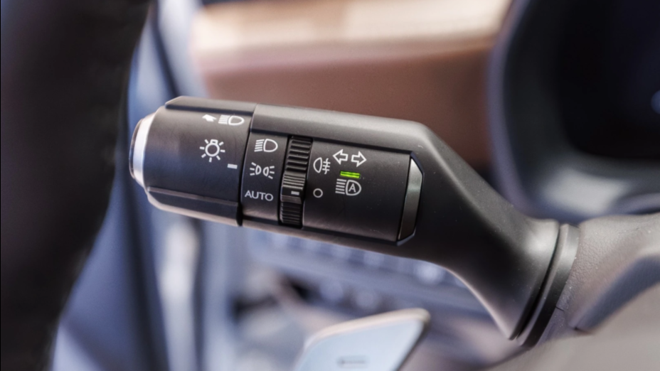 LEXUS LBX LBX 1.5 Hybrid Relax AWD