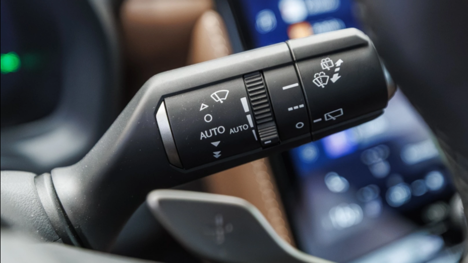 LEXUS LBX LBX 1.5 Hybrid Relax AWD