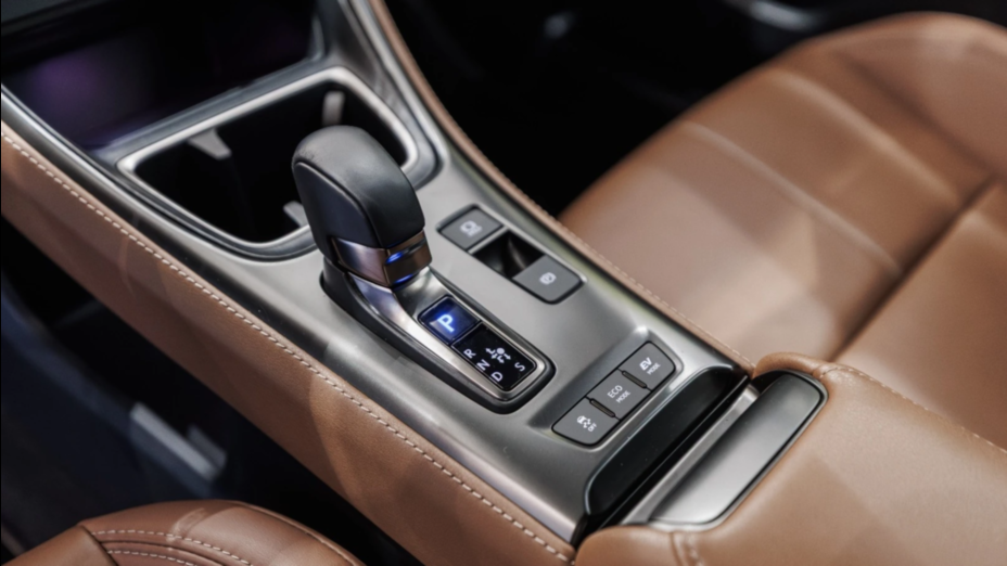 LEXUS LBX LBX 1.5 Hybrid Relax AWD