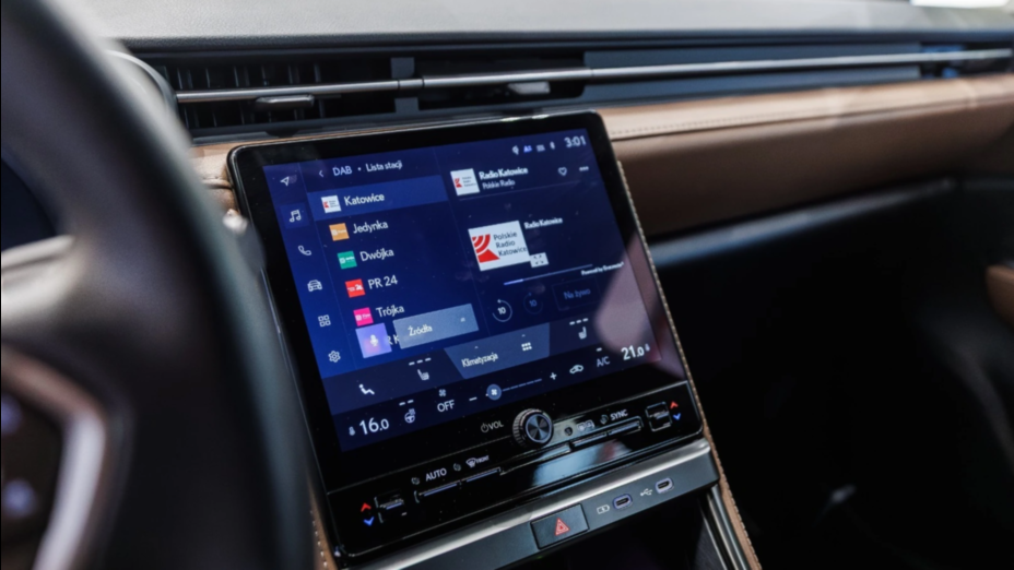 LEXUS LBX LBX 1.5 Hybrid Relax AWD