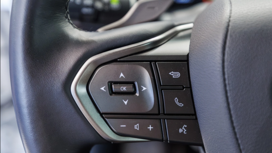 LEXUS LBX LBX 1.5 Hybrid Relax AWD