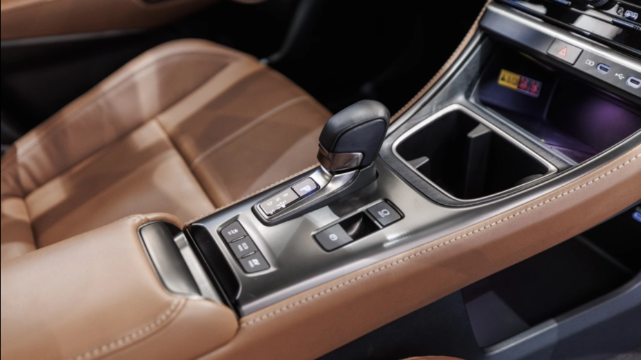 LEXUS LBX LBX 1.5 Hybrid Relax AWD