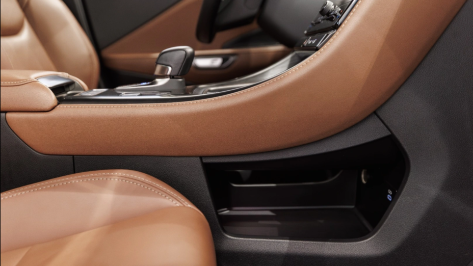 LEXUS LBX LBX 1.5 Hybrid Relax AWD