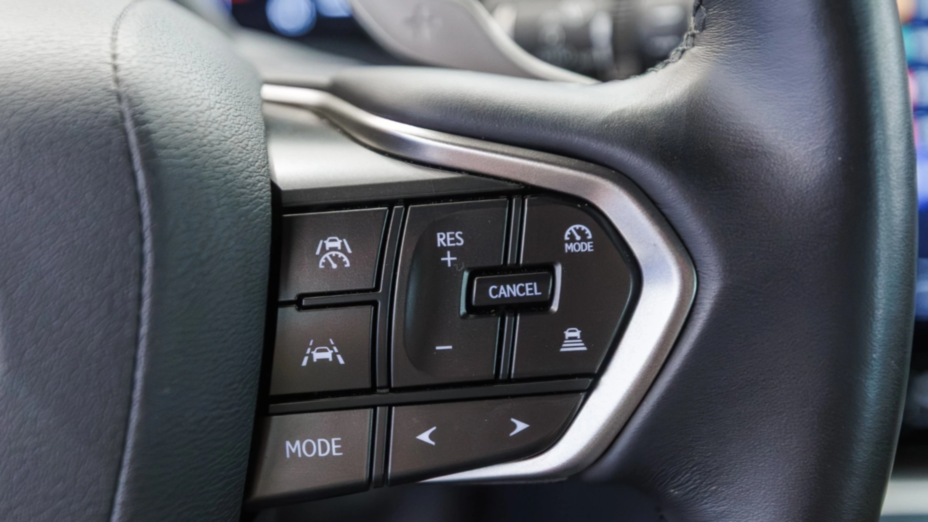 LEXUS LBX LBX 1.5 Hybrid Relax AWD