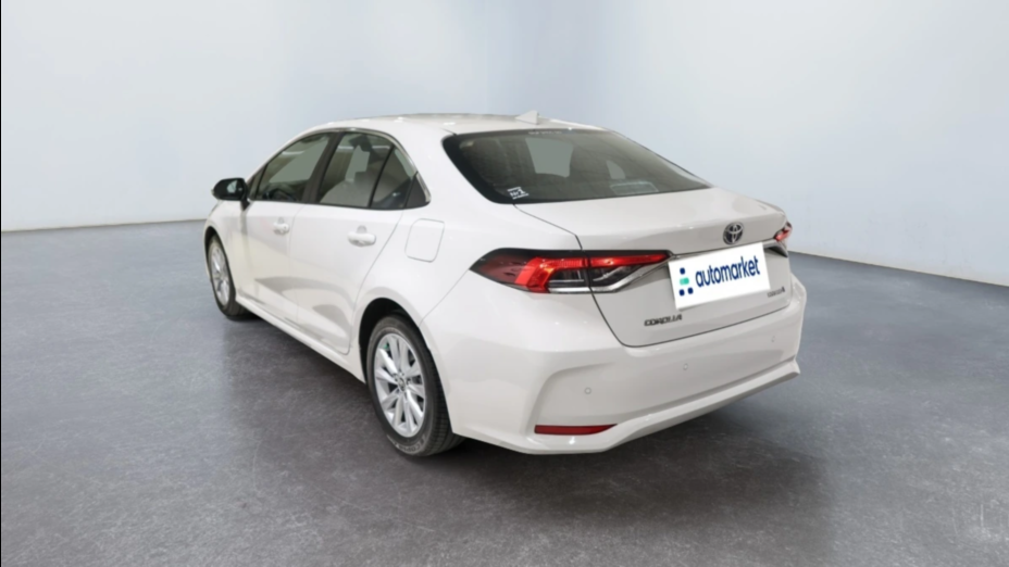 TOYOTA Corolla Corolla 1.8 Hybrid Comfort