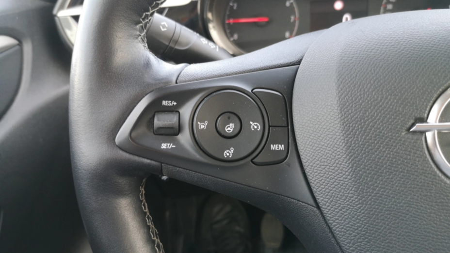 OPEL Corsa Corsa 1.2 S&S