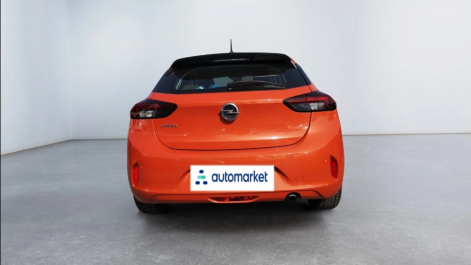 OPEL Corsa Corsa 1.2 S&S
